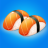 icon Merge Sushi(Merge Sushi - Idle Restaurant
) 1.05