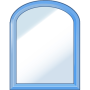 icon Mirror(Ayna)