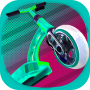 icon Touchgrind-Scooter 2 3D Tips (Touchgrind-Scooter 2 3D İpuçları
)