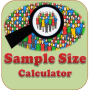 icon nCalculator- (n-Sample Size) ()