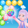 icon Bubble Pop Evolve!(Bubble Pop Evolve!
)