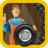 icon Tyre Repairing Shop(Lastik Tamircisi - Garaj Oyunu) 1.2