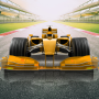 icon Car GamesFast Speed Formula Car Racing Game 2021(F1 Formül Araba Yarışı Oyunu 3D)
