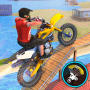icon Bike Stunt Games : Bike Race (Bisiklet Dublör Oyunları : Bisiklet Yarışı)