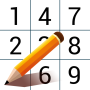 icon Daily Sudoku(günlük Sudoku Klasik)