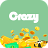 icon Crazy Scratch(Crazy Scratch - Gerçek Para Kazanın) 1.3.9