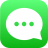 icon Messages(Messenger SMS - Kısa Mesajlar) 2.6.4