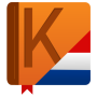 icon Kamusku: Belanda(Sözlük: Hollandaca (Endonezyaca))