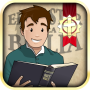 icon Bible Trivia Game (İncil Trivia Oyunu)