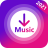 icon MusicOK(Müzik İndirici-şarkı İndir) 1.0.1