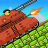 icon Tank vs Zombies(Tank vs Zombies: Tank Savaşı) 1.0.9.21