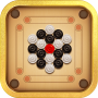 icon Carrom Gold: Online Board Game ()