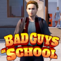 icon Bad Guys at School Overview (Okulda Kötü Adamlar Genel Bakış
)