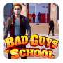 icon Bad Guys At Simulator(Okulda Kötü Adamlar
)