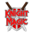 icon Knight Magic(Knight Magic - Ortaçağ Görev) 1.5
