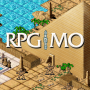 icon RPG MO(RPG MO - Sandbox MMORPG)