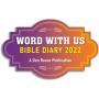 icon Word With Us Bible Diary 2022(Kelime Bizimle İncil Günlüğü 2022)