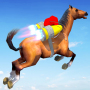 icon Wild Horse Simulator 3D (Vahşi At Simülatörü 3D)