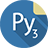 icon Pydroid 3(Pydroid 3 - Python 3 için IDE) 3.02_x86