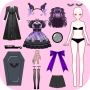 icon Magic Princess: Dress Up Games (Magic Princess: Giydirme Oyunları)