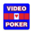 icon Video Poker With Double Up(Double Up ile Video Poker) 12.097