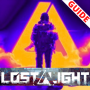 icon Lost Light Walkthrough(Kayıp Işık
)