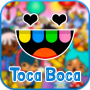 icon Toca Walkthrough(İpuçları Toca Boca Life World Town İpuçları
)