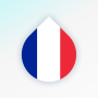 icon Drops: Learn French ()