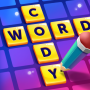 icon CodyCross: Crossword Puzzles (CodyCross: Bulmaca Bulmacaları)