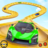 icon Mega Ramp Car Stunts Racing 3D(GT Formula Araba Dublör Ustası 3D) 3.9