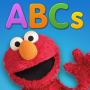 icon com.sesameworkshop.elabcs.play(Elmo ABCleri Seviyor)