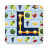 icon Original Title Match Puzzle(Orijinal Çini Eşleştirme Bulmaca
) 1.0.3