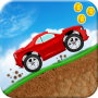 icon Kids Cars hill Racing games(Kids Cars Hills Yarış oyunları)