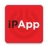 icon com.felece.ipragaz(iPApp: Tüp Siparişi & Otogaz) 1.6.5