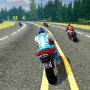 icon Moto Bike Racing(Moto Bisiklet Yarışı Çevrimdışı Oyun
)