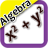 icon Math-BasicAlgebra(Cebir Temelleri) 2.5