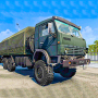 icon Army Truck Driving (Ordu Kamyon Sürüşü
)