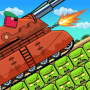 icon Tank vs Zombies: Tank Battle (Tank vs Zombies: Tank Savaşı)