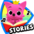 icon Kids Stories(Pinkfong Çocuk Hikayeleri) 200.09