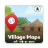 icon All Village Map(Tüm Köy Haritaları - गांव नक्शा) 1.3