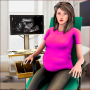icon Virtual Pregnant Mother Simulator(Oyunları Anne Simülatörü)