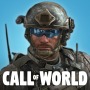 icon Call of Warzone: Duty Commando (Call of Warzone: Görev Komando
)