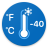 icon Weather Live(Oda Sıcaklığı Termometresi) 1.9.3