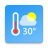 icon Temperature Today(Bugünkü Sıcaklık: Hava Durumu Uygulaması) 1.1.6