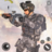 icon US Commando Combat Army Shooting Game() 0.12