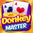 icon Donkey Master(Master Donkey Card Game Shelem Oyunlar
) 4.114