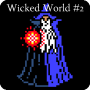icon com.simplence.s376.xrea.wickedworld2.eng.trial(Kötü Dünya # 2 Deneme (İng))
