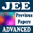 icon JEE Adv Previous Papers() 1.0