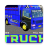 icon Mod bussid Truk Oleng(Mod Bus Simulator Truk Oleng
) 1.0