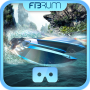 icon AquaDrome VR(VR Aquadrome VR)